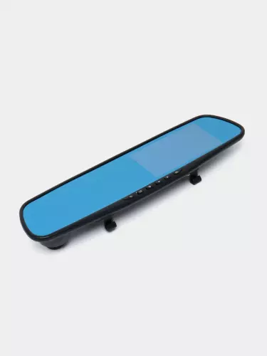 Автомобильный видеорегистратор Oyna BlackBox DVR - Full HD, 2 камеры