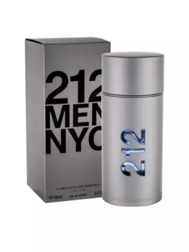 212 MenNYC Erkaklar uchun Atir