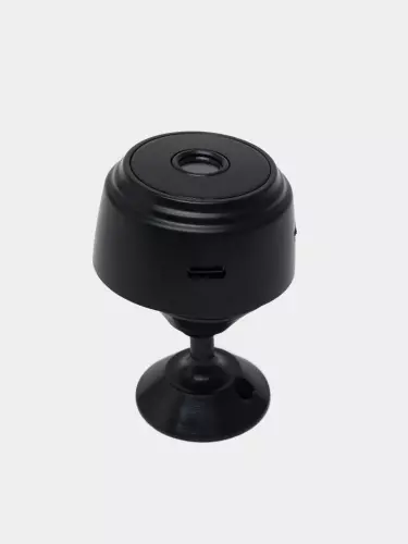 Беспроводная мини-камера Xiaoyi XY-001 – Широкоугольный Wi-Fi наблюдатель