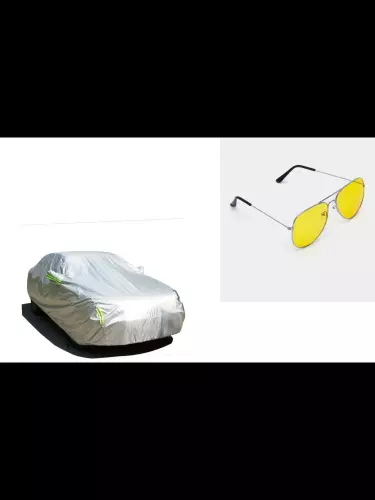 Avto tent va mashina uchun achki