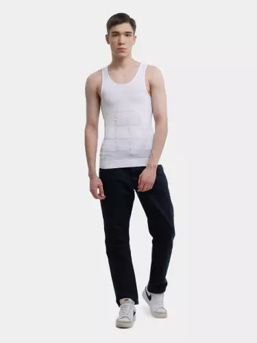 Высококачественная майка Slim Sift для сжигания жира