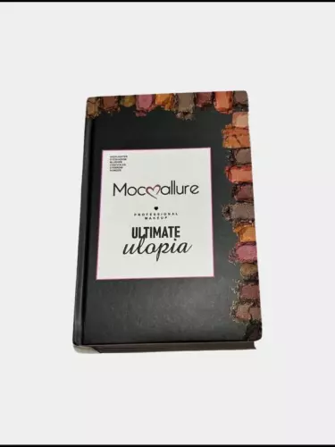 Kitob tenlar paletkasi Mocallure