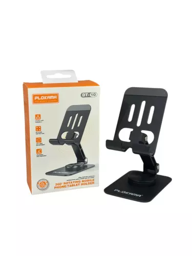 Telefon ushlagich Ploxama DT-10 30 darajada