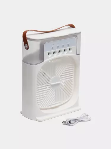 Мини кондиционер для комнат - Качественный и удобный Mini cooling Fan