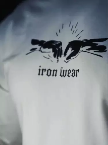 ФУТБОЛКА TERMINATOR  ERMINATOS