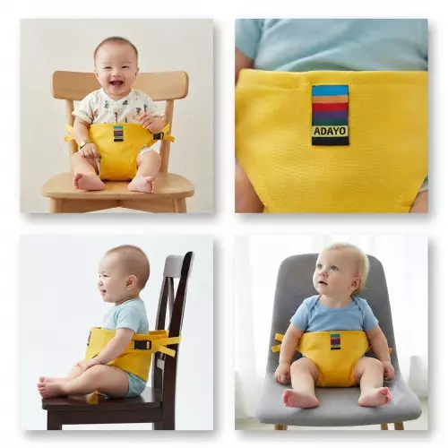 BabyNest» — домашний уют и безопасность для вашего малыша! 🏡👶