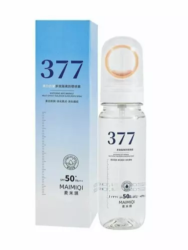 MAIMIQI 377 — солнцезащитный спрей