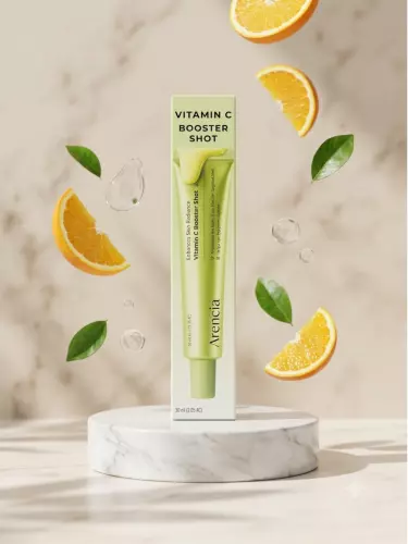 Nucera Vitamin C Booster Shot
