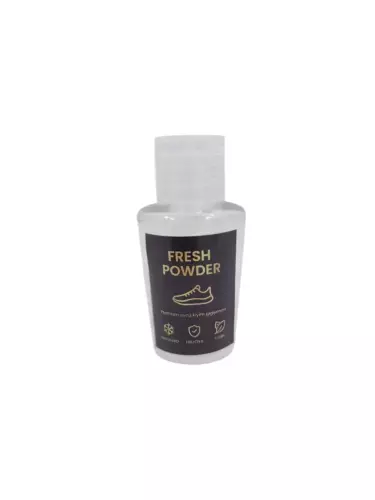 Пудра Fresh Powder для устранения запаха ног
