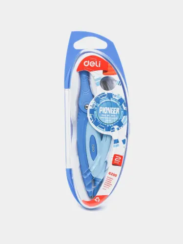 Циркуль EG20002 Deli
