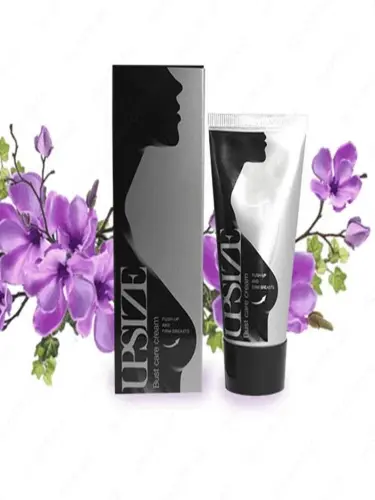Bust Care Cream — крем для ухода и упругости кожи груди
