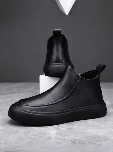 Мужские зимние угги, размеры 39-45