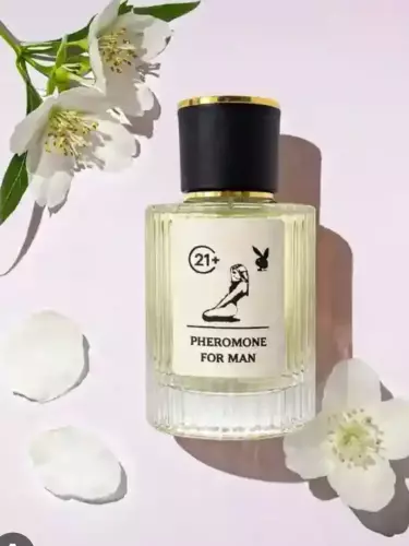 feromonlar bo'lgan Pheromone For Men parfyumi