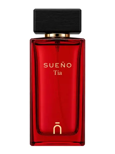 Парфюм SUEÑO — изысканный современный аромат, Parfum