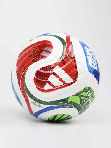 Футбольный мяч World Cup 2026 TRIONDA, тренировочный и игровой, размер 5
