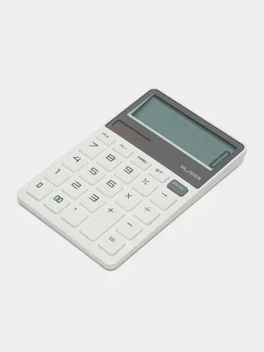 Калькулятор Deli NS042, 12 разрядный