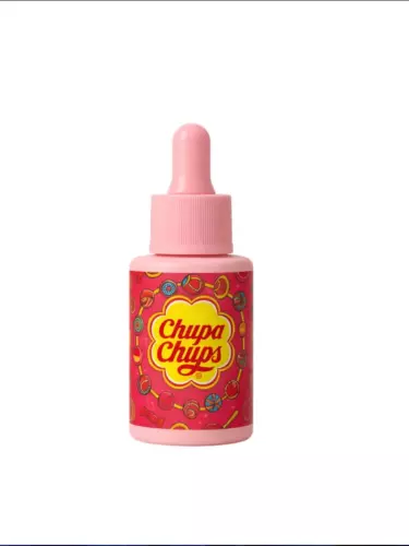 Сладкий крем для тела Chupa Chups Body Honey, с ароматом десерта