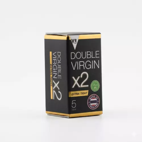 Почему выбирают Double Virgin X2