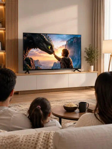 Телевизор Artel A32PHB100 ,TV,подключение по Bluetooth и Wi-Fi,Smart TV телевизор,смарт ТВ