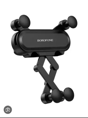 Держатель для вентиляционного отверстия Borofone для автомобиля