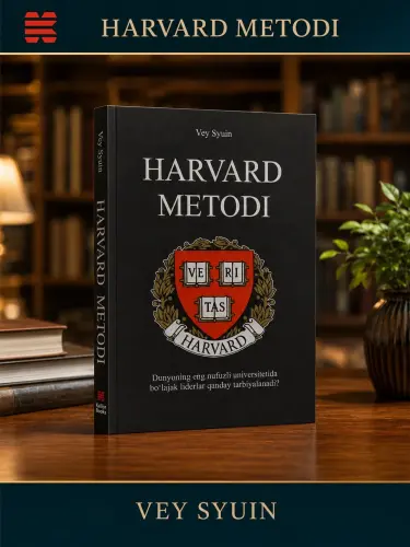 Harvard metodi, Vey Syuin